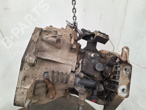 Gearbox FIAT PUNTO (199_) 1.2 (199AXZ1A, 199BXZ1A) | BP36916794M3  - Image 6