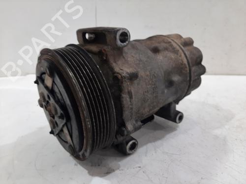 AC compressor CITROËN DS3 (SA_) 1.6 HDi 110 | BP29637010M34 