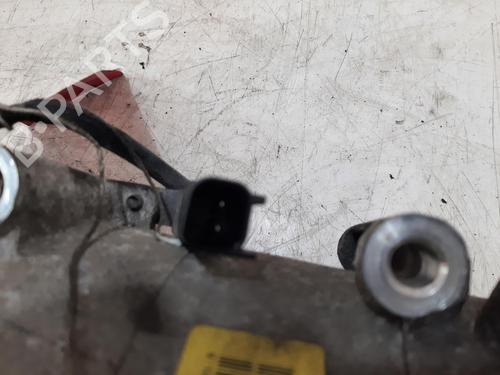 AC compressor FORD C-MAX II (DXA/CB7, DXA/CEU) 2.0 TDCi | BP37409235M34 - Image 3