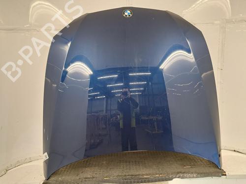 Cofano anteriore BMW 3 Convertible (E93) 320 i (170 hp) 32478173