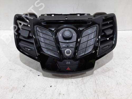 radio-ford-fiesta-vi-cb1-ccn-2008-34733495 main image