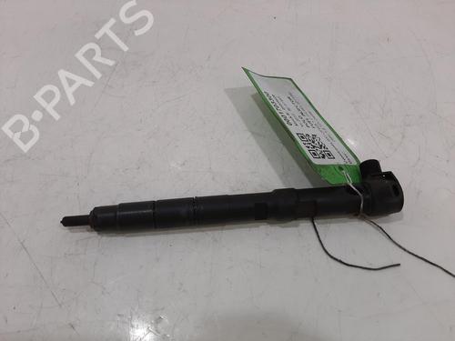 Used Injector Injector VW POLO V (6R1, 6C1) 1.2 TDI (75 hp) 34403591 34403591