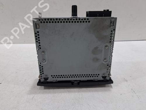 Radio RENAULT CLIO III (BR0/1, CR0/1) 1.6 16V (BR05, BR0B, BR0Y, BR15, BR1J, BR1M, BR1Y, CR0B,... | BP29472068E6 