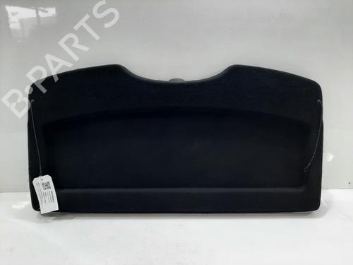 Cappelliera Cappelliera SKODA FABIA III (NJ3) 1.0 TSI (95 hp) 34121446 34121446