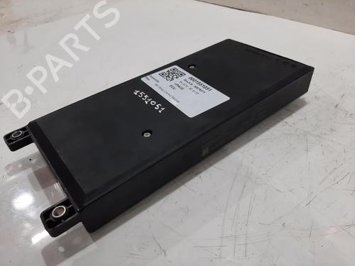 Control unit JAGUAR I-PACE (X590) EV400 AWD | BP30141897M11