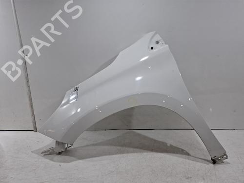 Used Left front fenders Left front fenders 38769948 38769948