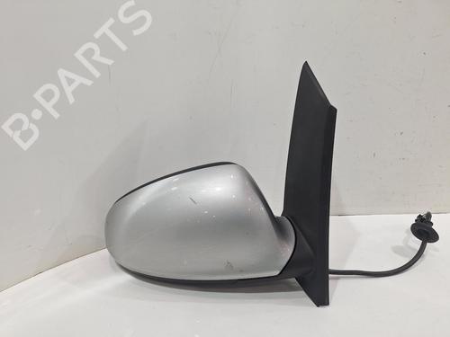 Used Right mirror VAUXHALL ASTRA Mk VI (J) (P10) 1.6 (115 hp) 26849607