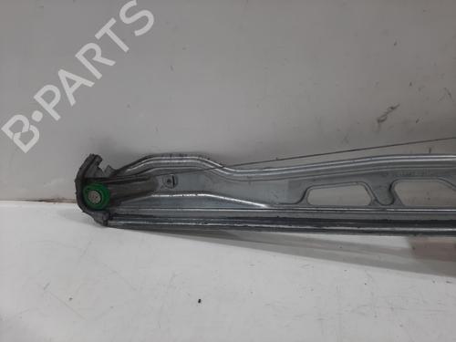 Front left window mechanism FORD TRANSIT V363 Van (FCD, FDD) 2.2 TDCi RWD | BP29809301C22 