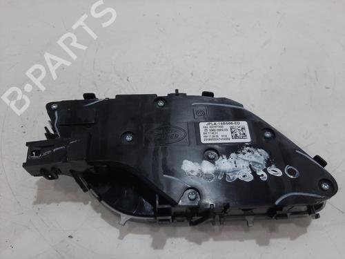 Used Electronic module Electronic module LAND ROVER RANGE ROVER IV (L405) 4.4 SDV8 4x4 (340 hp) 33555479 33555479