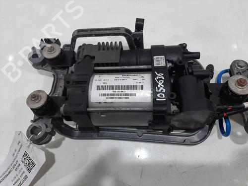 Suspension compressor PORSCHE MACAN (95B) 3.0 S | BP36810358M103 - Image 2