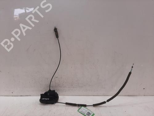 Used Front left lock Front left lock 37458303 37458303