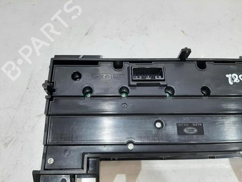 Climate control LAND ROVER RANGE ROVER IV (L405) 4.4 SDV8 4x4 | BP32478196I5 