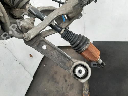 Right front suspension BMW 7 (G11, G12) 730 d, Ld xDrive | BP26842821M73 