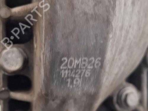 Gearbox CITROËN DS4 (NX_) 2.0 HDi 165 | BP39561127M3 - Image 2