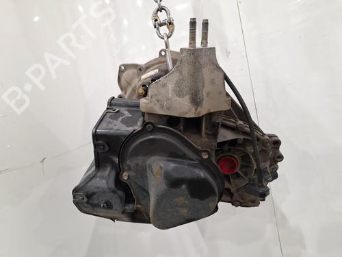 Gearbox FORD ECOSPORT 1.5 Ti | BP30180479M3