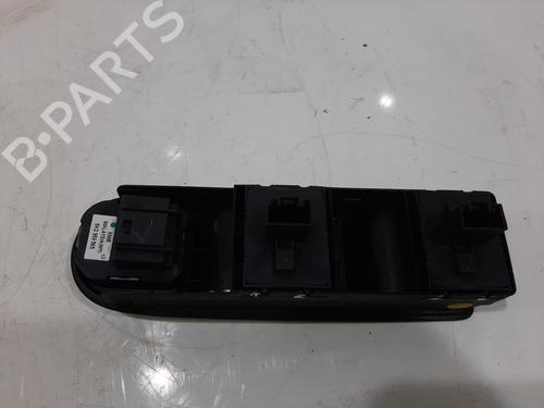 Right front window switch VW GOLF VI Convertible (517) 1.4 TSI | BP38312380I26 - Image 4