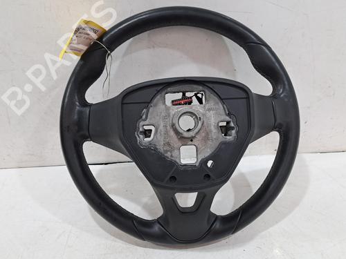 Steering wheel VAUXHALL CORSA Mk IV (E) (X15) 1.4 | BP29810519C49 