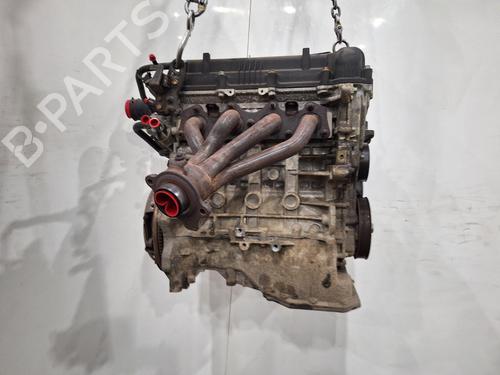 Engine KIA SOUL I (AM) 1.6 CVVT | BP39143092M1 - Image 4