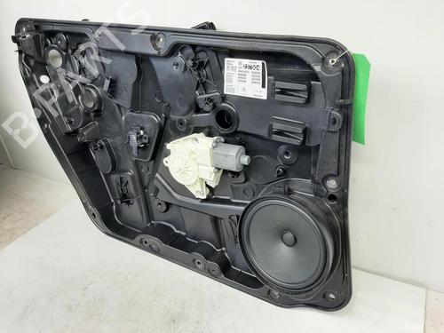 Front left window mechanism MERCEDES-BENZ GLA-CLASS (X156) GLA 200 CDI / d (156.908) | BP26866946C22 