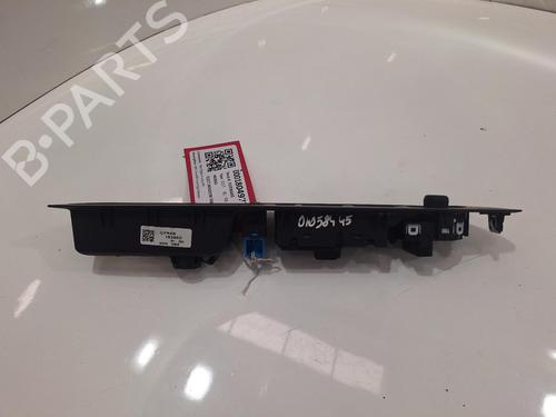 Right front window switch VAUXHALL MOKKA / MOKKA X (J13) 1.4 | BP38463516I26 - Image 3