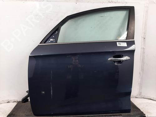 Used Left front door KIA CARENS IV 1.7 CRDi (136 hp) 31628348