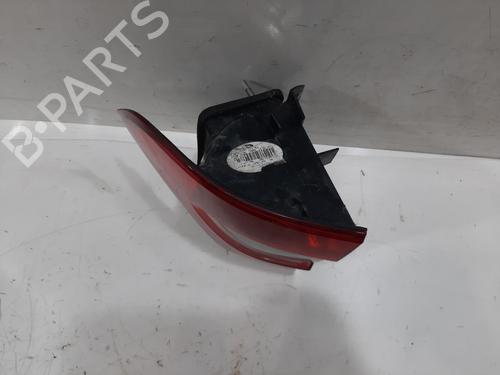 Right taillight FORD GALAXY II (WA6) 2.0 TDCi | BP29810059C35 