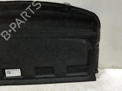 Rear parcel shelf VAUXHALL ASTRA Mk VII (K) (B16) 1.0 | BP33940072C85  - Image 6