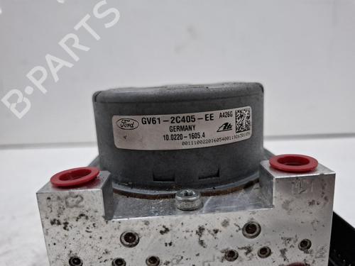 ABS pump FORD KUGA II (DM2) 2.0 TDCi 4x4 | BP40010848M43 - Image 2