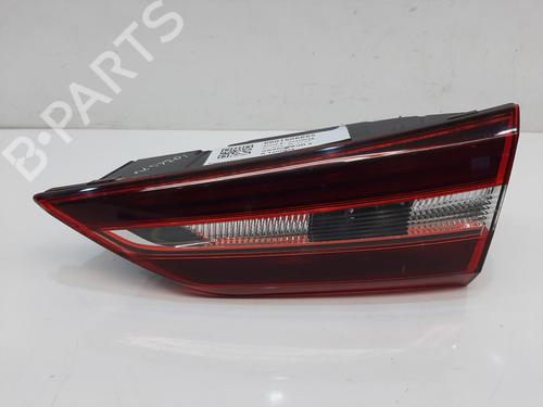 Used Right taillight VAUXHALL GRANDLAND X / GRANDLAND (A18) 1.2 Turbo (75) (131 hp) 28722936