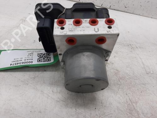 Used ABS pump MAZDA CX-3 (DK) 2.0 SKYACTIV-G AWD (DK4W7) (150 hp) 26767617
