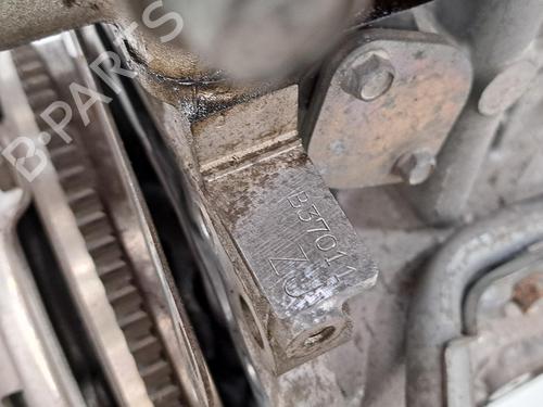 Engine MAZDA 2 (DE_, DH_) 1.3 (DE3FS) | BP29945982M1