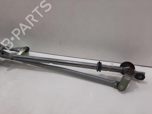 Front wiper motor VAUXHALL ASTRA Mk VI (J) GTC (P10) 2.0 CDTi | BP29444655M29 