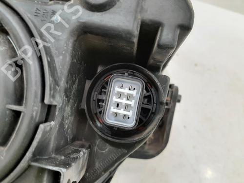 Left headlight HONDA CIVIC IX (FK) 1.6 i-DTEC (FK3) | BP34338909C28  - Image 6