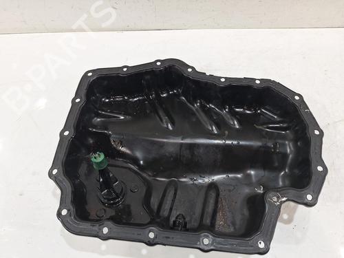 Oil sump AUDI A1 Sportback (8XA, 8XF) 1.4 TFSI | BP32193204M115