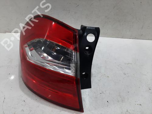 Left taillight KIA RIO III (UB) 1.25 CVVT | BP32529224C34