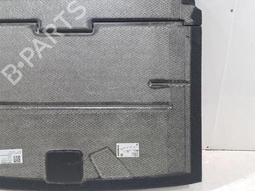 Luggage compartment floor VW GOLF VIII (CD1, DA1) 2.0 GTI Clubsport | BP30495019I33 