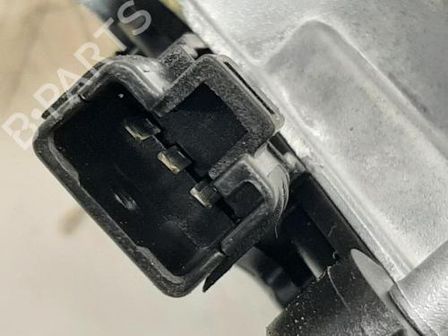 Rear wiper motor LAND ROVER DISCOVERY V (L462) 3.0 SCV6 4x4 | BP26818865M102 