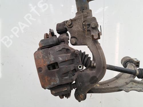 Right front suspension VAUXHALL ASTRA Mk VI (J) GTC (P10) 1.4 | BP26828114M73 