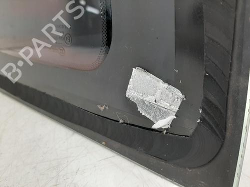 Panel rude bagtil højre CITROËN BERLINGO MULTISPACE (B9) 1.6 HDi 90 | BP26749669C92 