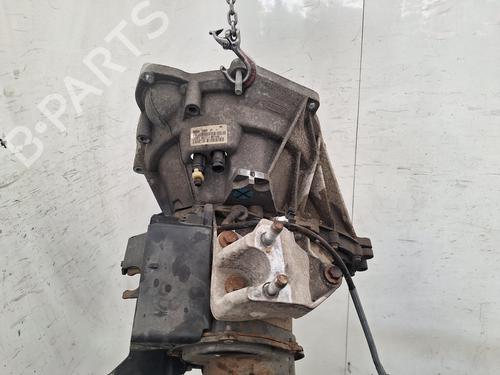 Gearbox FORD FIESTA VI (CB1, CCN) 1.4 | BP40258435M3 - Image 4
