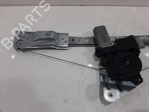 Front right window mechanism DACIA SANDERO II 1.0 SCe 75 (B8JC, B8JD, B8NC) | BP36217007C23 - Image 5