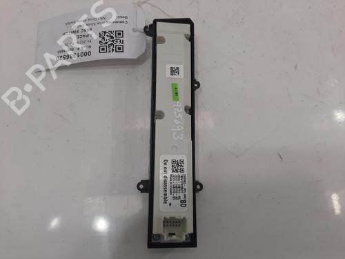 Elektronisk modul JAGUAR I-PACE (X590) EV400 AWD | BP26808907M83 