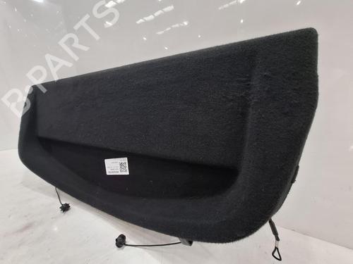Rear parcel shelf MAZDA 2 (DE_, DH_) 1.3 (DE3FS) | BP39149710C85 - Image 4