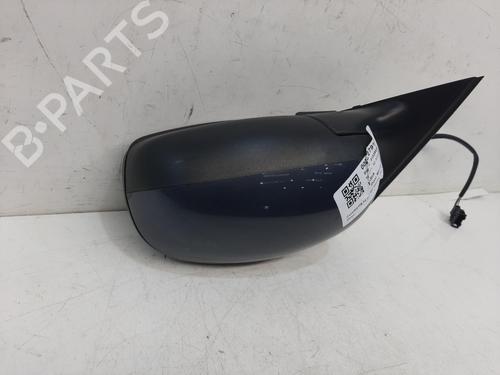 Left mirror SKODA FABIA II (542) 1.2 TSI | BP29581034C26 