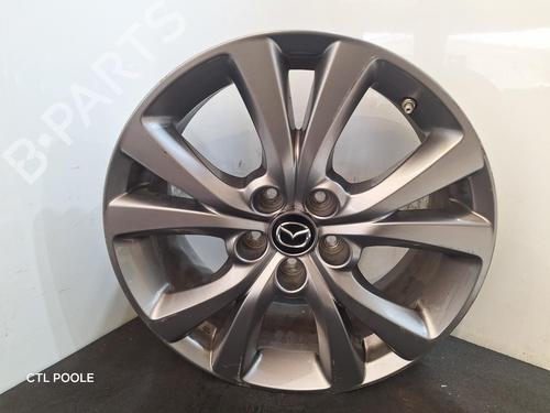 Used Rim Rim 39176507 39176507