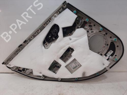 Andre JAGUAR I-PACE (X590) EV400 AWD | BP29882249O1