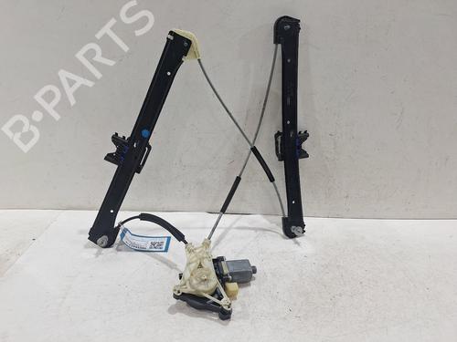 Alzacristallo anteriore destro AUDI A3 Limousine (8VS, 8VM) 1.8 TFSI (180 hp) 32380856