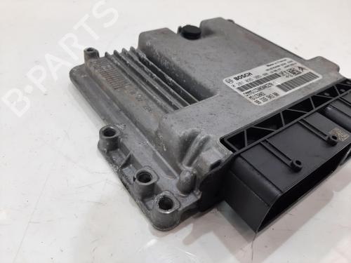 Control unit CITROËN GRAND C4 SPACETOURER (3A_, 3E_) 1.5 BlueHDi 130 | BP33699703M11  - Image 5