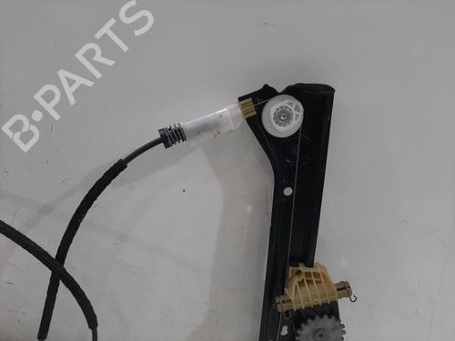 Front left window mechanism BMW 1 (F21) 116 d | BP31361327C22