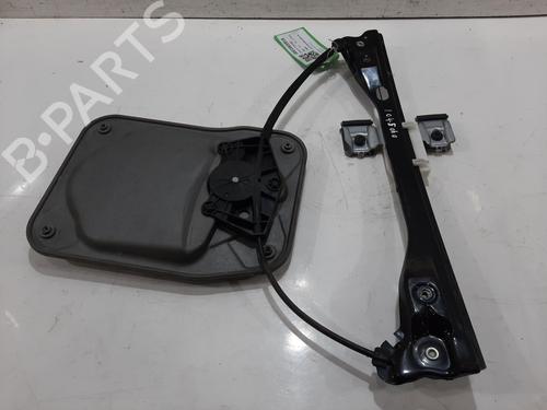 Used Front right window mechanism Front right window mechanism SKODA FABIA II (542) 1.2 (70 hp) 33242629 33242629